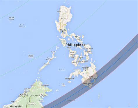 solar eclipse philippines april 8